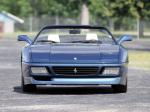 Ferrari 348 Spider 1993 года (US)